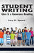 Student Writing: Give It a Generous Reading by Lucy K. Spence