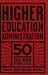 Higher Education Administration: 50 Case-Based Vignettes by Scott Newman