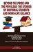 Beyond the Pride and the Privilege: The Stories of Doctoral Students and Work-Life Balance by Augustina Veny Purnamasari, B. Genise Henry, Chinasa A. Elue