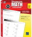 Singapore Math Challenge, Grades 2 - 5 by Frank Schaffer Publications