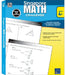 Singapore Math Challenge, Grades 4 - 6 by Frank Schaffer Publications
