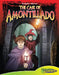 The Cask of Amontillado by Joeming Dunn, Rod Espinosa