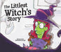 The Littlest Witch's Story by Rusty Fisher, Joel Cook