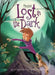 Lost in the Dark by Rich Wallace, Dave Shephard
