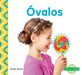 Ovalos (Ovals) by Teddy Borth