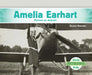 Amelia Earhart: Pionera En Aviacion (Amelia Earhart: Aviation Pioneer): Pionera En Aviacion (Aviation Pioneer) by Grace Hansen