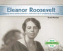 Eleanor Roosevelt: Primera Dama Estadounidense Y Defensora de la Igualdad de Derechos (Eleanor Roosevelt: First Lady & Equal Rights Advocate): Primera by Grace Hansen