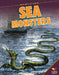 Sea Monsters by Melissa Higgins