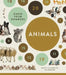 Know Your Numbers: Animals by Mary Elizabeth Salzmann