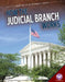 How the Judicial Branch Works by Christine Petersen