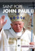 Saint Pope John Paul II: Religious Leader & Humanitarian: Religious Leader & Humanitarian by Judy Dodge Cummings