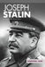 Joseph Stalin: Dictator of the Soviet Union: Dictator of the Soviet Union by Linda Cernak