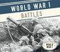 World War I Battles by Nel Yomtov