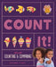 Count It! Fun with Counting & Comparing by Rachel First