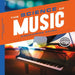 Science of Music: Discovering Sound: Discovering Sound by Karen Kenney