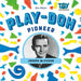 Play-Doh Pioneer: Joseph McVicker: Joseph McVicker by Lee Slater