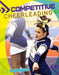Competitive Cheerleading by Bethany Onsgard