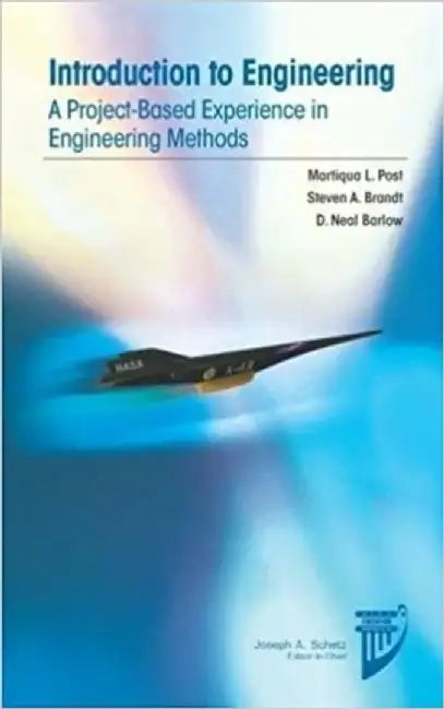 Introduction to Engineering by Martiqua L. Post