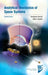 Analytical Mechanics of Space Systems by Hanspeter Schaub