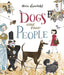 Dogs and Their People by Lambelet, Anne