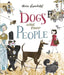 Dogs and Their People by Lambelet, Anne