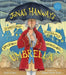 Jonas Hanway's Scurrilous, Scandalous, Shockingly Sensational Umbrella by Josh Crute