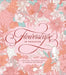 Flowerscape in Paradise: A Tropical Coloring Book by Maggie Enterrios