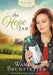 The Hope Jar by Wanda E. Brunstetter