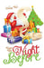 'Twas the Night Before by Nancy Vear