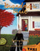 Grandma's Visit by Spivey, Nancy