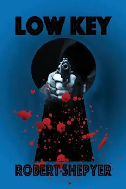 Low Key by Robert Shepyer