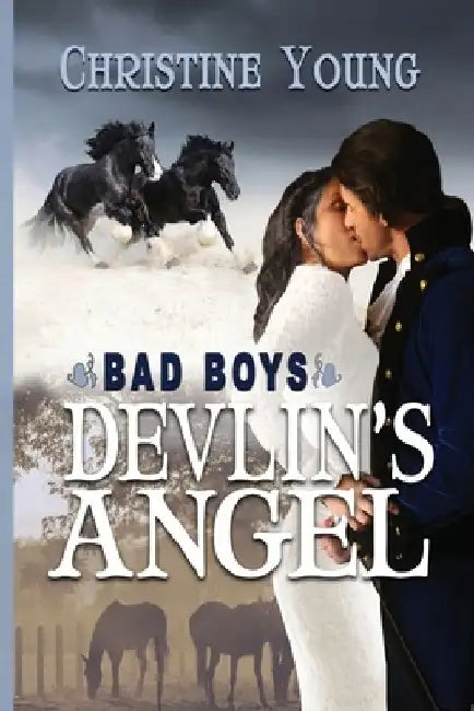 Devlin's Angel by Christine Young