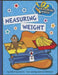 Measuring Weight by Beth Bence Reinke, Kathleen Petelinsek