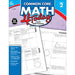 Common Core Math 4 Today, Grade 2: Daily Skill Practice by Erin McCarthy