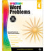 Spectrum Word Problems, Grade 4 by Spectrum