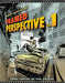 Framed Perspective Vol. 1: Technical Perspective and Visual Storytelling by Marcos Mateu-Mestre