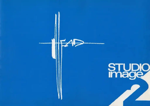 Studio Image 2 by Syd Mead by Syd Mead