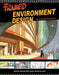 Framed Environment Design by Marcos Mateu-Mestre