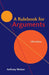 A Rulebook for Arguments by Anthony Weston