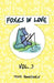 Foxes in Love: Volume 3 by Toivo Kaartinen