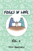 Foxes in Love: Volume 4 by Toivo Kaartinen