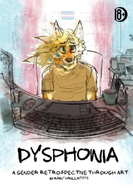 Dysphonia by Rain