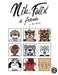 Nik, Felix, & Friends by Nik Raccoom