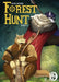 Forest Hunt by Bad Shade