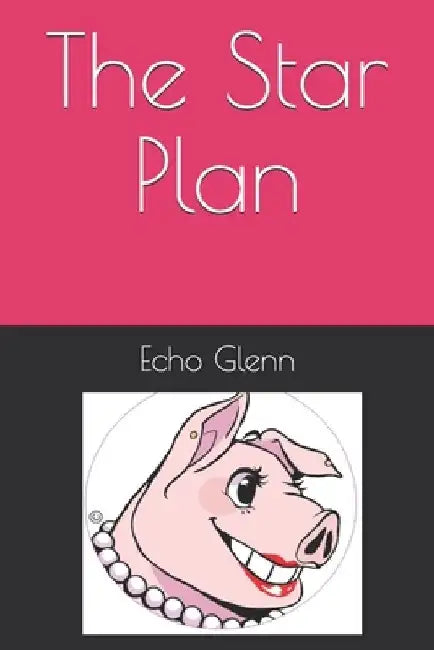 The Star Plan by Steve William Laible