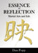Essence of Reflection: Martial Arts and Life by Dan Popp