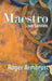 Maestro: Love Sonnets by Roger Armbrust