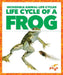 Life Cycle of a Frog by Karen Kenney