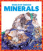 Minerals by Rebecca Pettiford