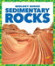 Sedimentary Rocks by Rebecca Pettiford